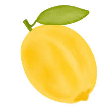Citrus accent