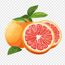 Citrus accent