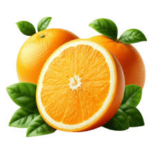 Citrus accent