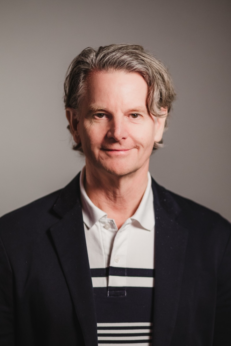 Rob Miller, MPA, CAE